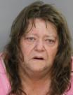 Mugshot of CATHY DENISE SCHMIDT