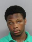 Mugshot of JAYLEN EMMANUEL PALMER