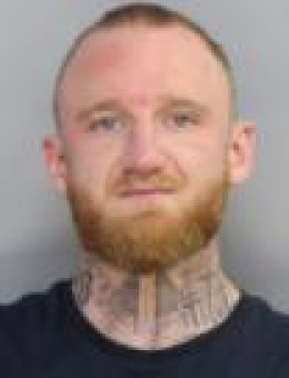 Mugshot of GREGG A KLEIN