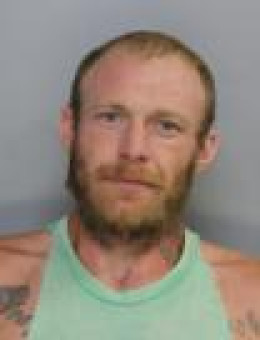 Mugshot of ELLIOT JAMES JOHANNSEN