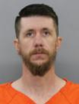 Mugshot of TYSON LEON BAKER
