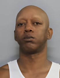 Mugshot of JOHN S G III BALDWIN