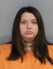 Mugshot of ALEXIS N SORENSEN