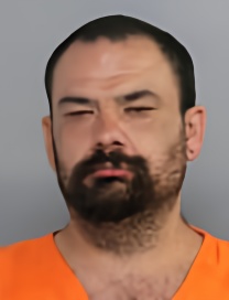 Mugshot of MIGUEL DRAKE DALENESS