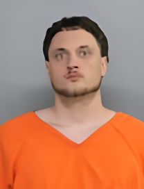 Mugshot of BLAINE SLAGLE