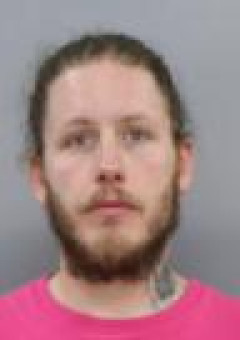Mugshot of AUSTIN JAMES J DEAN