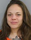 Mugshot of ROSE ANN ROMERO