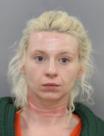Mugshot of MIKAYLA BREANN SCHOOLEY