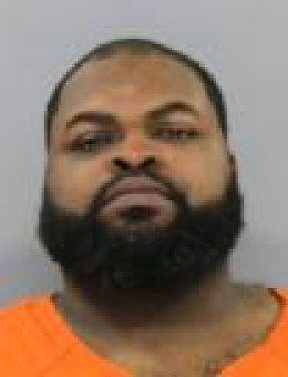 Mugshot of DARIUS JOEL JOHNSON