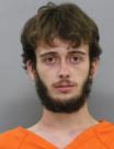 Mugshot of BRANDAN MATTHEW PARKER