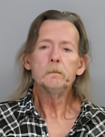 Mugshot of JOHN JAMES ISAAC