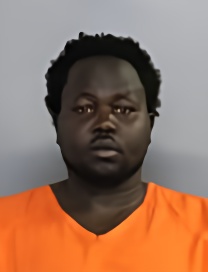 Mugshot of SEBIT DUOTH CHAN