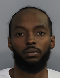 Mugshot of DARRON RENARD GATES