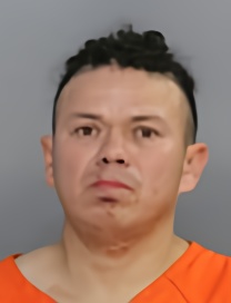 Mugshot of FRANCISCO ORLANDO ARIAS URQUILLA
