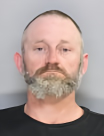 Mugshot of JOSEPH Dean BROWN