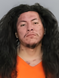 Mugshot of CANDELARIO GARCIA