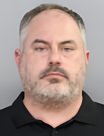 Mugshot of CHRISTOPHER FREDRICK BIEBER