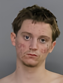 Mugshot of ZACHARY STREETER