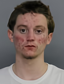 Mugshot of ZACHARY RYAN STREETER