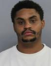 Mugshot of DEONTAE EDWARD BROWN