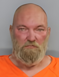 Mugshot of CLIFFORD OWEN NYFFLER