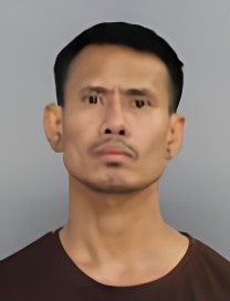 Mugshot of KAW GAY
