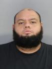 Mugshot of GABRIEL DOMINGUEZ