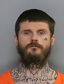 Mugshot of JOSHUA MICHAEL REAM