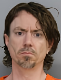 Mugshot of JARED KELBY SHEARER