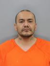 Mugshot of MICHAEL L RED BEAR