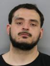 Mugshot of DAYTON PRESCOTT BURTON