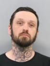 Mugshot of NICHOLAS RYAN THOMPSON