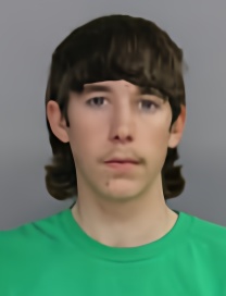 Mugshot of AARON LEE JOURNEY