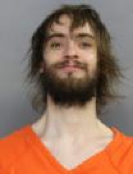 Mugshot of BROCK ALLEN HALE