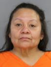 Mugshot of COLLEEN SHIRLEY DAVIS