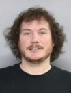 Mugshot of CODY PAUL CONKLIN