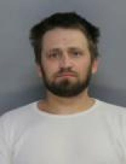Mugshot of BLAKE CLEMENT