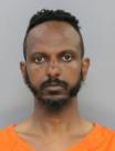 Mugshot of ABBAS MOHAMED AHMED