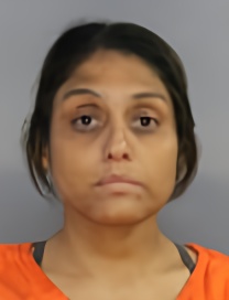 Mugshot of FABIOLA OLAVE