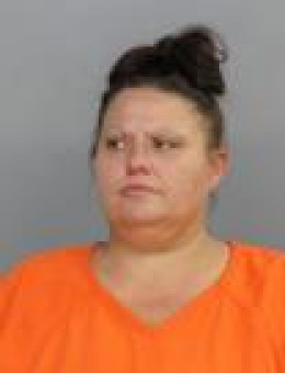 Mugshot of KIMBERLY ROSE WHELAN