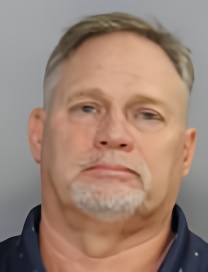Mugshot of BRADLEY GENE ZINNEL