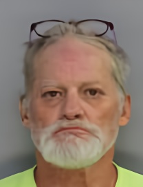Mugshot of JASON WARTA