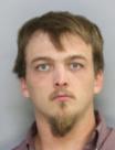 Mugshot of DYLAN RILEY NASH