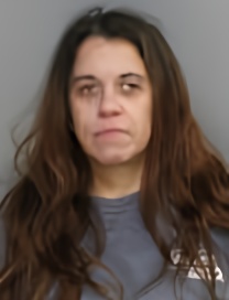 Mugshot of JACQUELINE D RICHARD