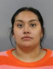 Mugshot of MARTHA A RUIZ-PALACIOS