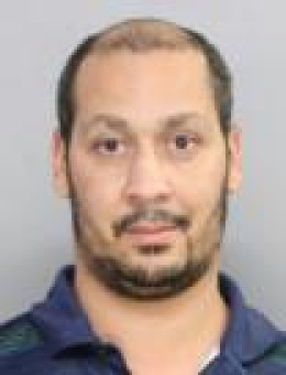 Mugshot of JERMAINE A ROBINSON
