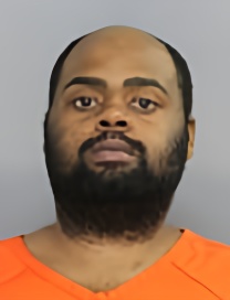 Mugshot of JAQUAN LEMONT ROGERS