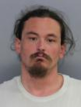 Mugshot of ANTHONY S JR KARCHER