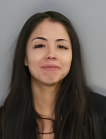 Mugshot of KERESSA RAYLEEN OJEDA