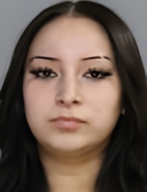 Mugshot of PIPER RENEE MARSHAL